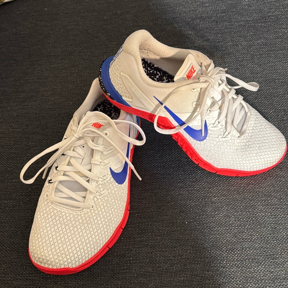 Nike Metcon 4s Training shoes!